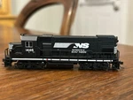 Scale Atlas 40001793 GP15-1 Norfolk Southern 1446 Locomotive Decoder Ready. Fixed Price $115.00.