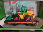 Lgb Train 94069 Box Missing Parts. Fixed Price $43.59.