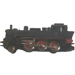 Z Scale Rklin Db 74 701 Steam Locomotive Untested - Excellent Condition. Fixed Price $129.99.