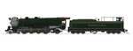 Broadway Limited 8518 Scale Pennsylvania Railroad Steam 4-8-2 6762 (dcc/sound). Fixed Price $356.69.