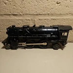 Lionel Locomotive: 1110 From Approximately 1950. Fixed Price $200.00.