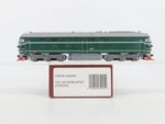 Ho Scale Bachmann AA62045 China Railway 4B Diesel #7247 - Dcc Ready. Fixed Price $229.95.