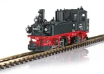 Lgb Scale 26847 Dr Steam Br 99 1561-2 Digital Sound Vapor New In The Boxed. Fixed Price $1875.71.