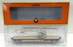 Lionel 6-58536 Lcca 2012 Texas Special Fc Helicopter Gauge New Club Mkt. Fixed Price $149.99.