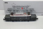 Rklin 39221 Digital Electric Locomotive Series E94 004 Drg Sound Gauge H0 Ovp. Fixed Price $243.74.