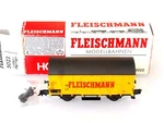 Fleischmann H0 Freight Car 5022 Covered New-in-box. Fixed Price $33.94.