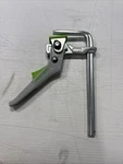 Festool Quick Clamp 6 5 8 Inch For Mft And Guide Rail System Precision Locking. Fixed Price $55.00.