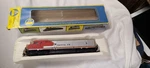 Vintage Ahm Ho Scale 5150 Cd Santa Fe FP-45 1456 Dummy Locomotive Box. Fixed Price $28.87.