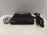 Atlas MA40G 3 Channel Mixer Amp. Fixed Price $110.00.