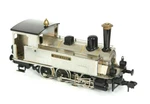 Rklin 45295 Gauge 1 Steam Locomotive Br 89 Heilix Blechle Mint Original Box. Fixed Price $371.99.