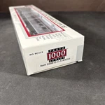 239815 Proto 1000 Ho Scale Budd Rdc Locomotive New Open Dominion Atlantic #9059. Fixed Price $74.95.