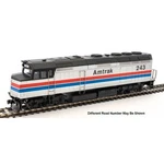 Walthers Mainline 910-9463 Emd F40PH Amtrak Ii Locomotive #243 Ho Scale. Fixed Price $129.12.