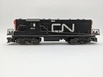 Lionel 6-8258 Gauge Canadian National GP7 Non-powered Diesel Locomotive Ex. Fixed Price $74.68.