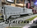 N Scale Prr Locomotive. Fixed Price $69.99.