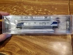 Scale Bachmann Siemens SC-44 Charger, Amtrak Surfliner 2116, Dcc &sound, 67953. Fixed Price $230.00.