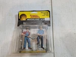 Woodland Scenics A2533 - Doug Phil Shoveler Scale. Fixed Price $20.00.