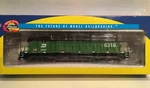 Ho Athearn Rtr 93543 Burlington Northern SD40 Diesel Locomotive Bn #6318. Fixed Price $135.00.