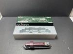 Ho Kato RS-2 Cp Canadian Pacific Dcc. Fixed Price $161.50.