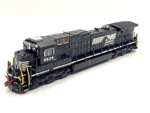 Scaletrains Ge C40-9 Dash 9-40C Norfolk Southern #8828 Dcc/snd Led SXT38531. Fixed Price $322.98.