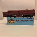 Proto 2000 Ho Lehigh Valley Alco Pa Lv 609. Fixed Price $55.97.