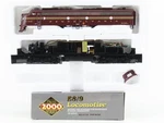 Ho Proto 2000 920-31716 Prr Pennsylvania Emd E8/9A Diesel #5765A Dcc Ready. Fixed Price $119.95.