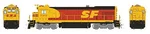 Rapido Trains 18560 Ho Scale Atsf B36-7 #7497. Fixed Price $356.99.