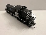 Atlas Classic Ho Scale #8853 Alco RS-1 Santa Fe #2397. Fixed Price $179.99.