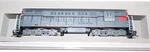 Atlas Scale Locomotive Southern Pacific #3023 Item #49549 Train Master Nib. Fixed Price $119.99.