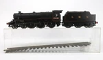 Accucraft Lms 5091 Gauge 4-6-0 Brass Steam Locomotive And Tender. Fixed Price $2500.00.
