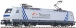 Scale Fleischmann 827321 Class Br 145-CL031 Tx Logistik Db Electric Loco Nib. Fixed Price $332.49.