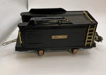 Prewar Lionel Lines No. 259T 4-WHEEL Tender Gauge. Fixed Price $50.00.