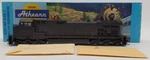 Athearn 4900 Ho Undecorated C44-9W Powered Locomotive Ex/box. Fixed Price $59.99.