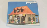 Playmobil 4300 Station Original Box Lgb Railway Locomotive Vintage. Fixed Price $221.51.