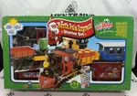 Lgb 92550 Lehmann North Pole Express Christmas Starter Set Scale Nib Rare. Fixed Price $375.06.