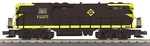 Mth Premier 20-21746-1 Erie Railroad GP7 #1225 Diesel Engine PS3 Scale New. Fixed Price $475.00.