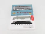 Ho Scale Proto 2000 21609 Undecorated Alco Pa Diesel Locomotive - Dcc Ready. Fixed Price $119.95.