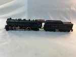 Mantua Ho Scale Diesel Locomotive And Tender, Union Pacific #4073. Fixed Price $118.50.