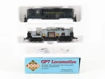 Ho Scale Proto 2000 23008 Prr Pennsylvania GP7 Diesel Loco #8510 Bad Gears. Fixed Price $69.95.