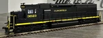 Athearn Genesis Ho #G67070 Clinchfield SD45-2 Diesel Loco #3623 Dcc Ready/lnib!. Fixed Price $149.98.
