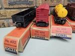 Vintage Lionel Train Set Outfit 1513S Original Boxes. Have.... Fixed Price $200.00.