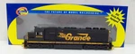 Athearn 95431 Ho D&rgw SD45 Diesel Locomotive #5333 Ln/box. Fixed Price $161.98.