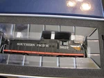 Athearn Genesis Sp Emd GP9 Southern Pacific #5629 Ho Model #G62615 Dcc Sound. Fixed Price $289.99.