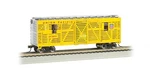 Bachmann Scale Union Pacific 40TH Animated Stock Car With Horses 19701. Fixed Price $25.20.