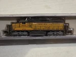 Life-like 7250 GP20 Union Pacific #474 Scale Locomotive. Fixed Price $99.89.