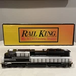 Mth Rail King Nyc SD70ACE Diesel Engine 30-20369-1 Proto New. Fixed Price $424.95.