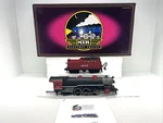 Mth Premier 20-3087-1 Gulf Mobile & Ohio 4-6-2 Pacific PS.2 Used Bcr #5296 Gmo. Fixed Price $629.99.