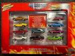 Johnny Lightning Musclecars Usa 10 Box Set 353-71 991-92 New Sealed. Fixed Price $26.99.