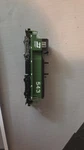 Kato 176-4378 Scale Burlington Northern Emd NW2 Switcher Diesel Locomotive. Fixed Price $120.00.