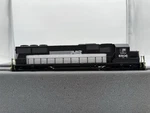 Walthers Mainline 910-20375 Lhf Emd SD50 Dcc Locomotive Norfolk Southern #6506. Fixed Price $209.99.