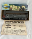 Athearn Ho Southern Pacific Fairbanks-morse H24-66 Train Master #8326. Fixed Price $49.99.